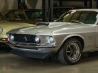 Thumbnail Photo 8 for 1969 Ford Mustang